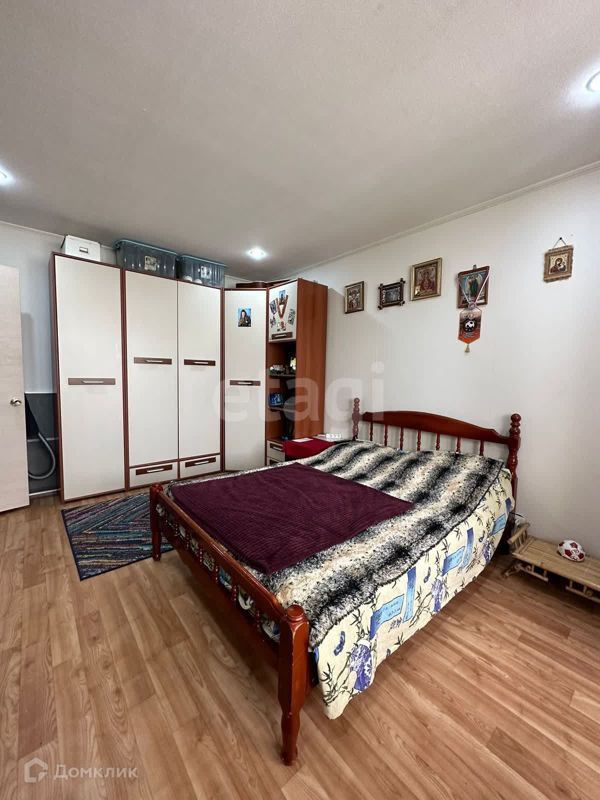 2-комн. квартира, 48 м², 4/9 этаж
