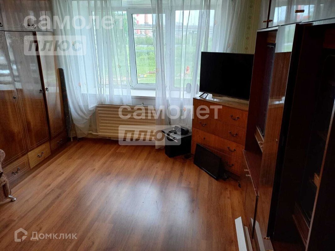 1-комн., 36 м², 2/9 этаж