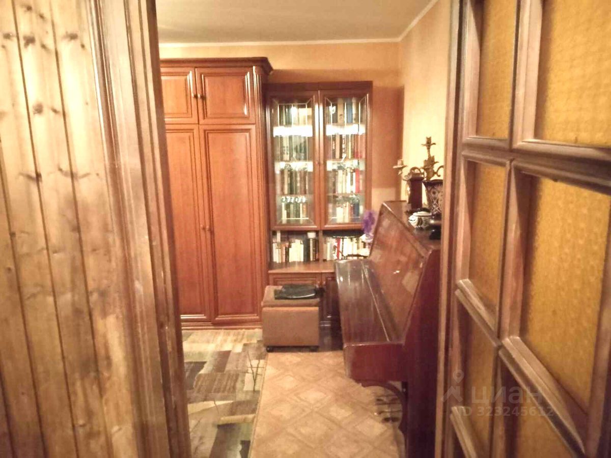 2-комн., 46.9 м², 3/5 этаж