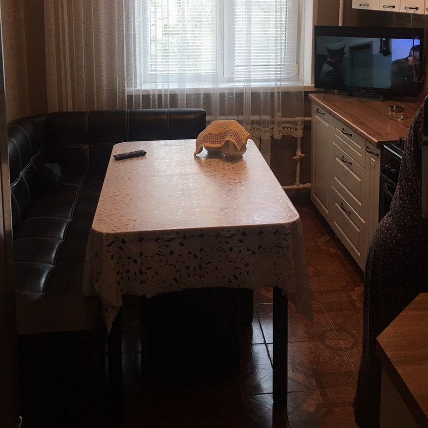 4-комн., 90 м², 2/9 этаж