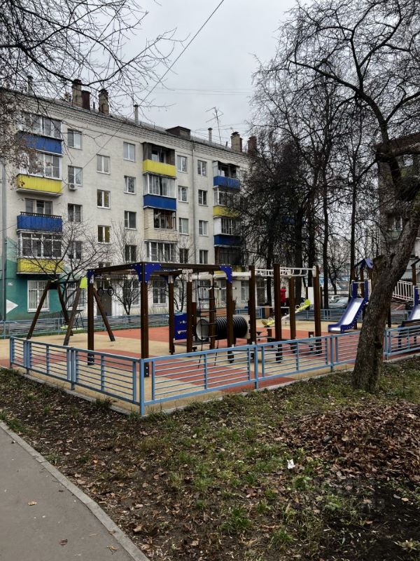 1-комн. квартира, 30 м2, 2/5 этаж