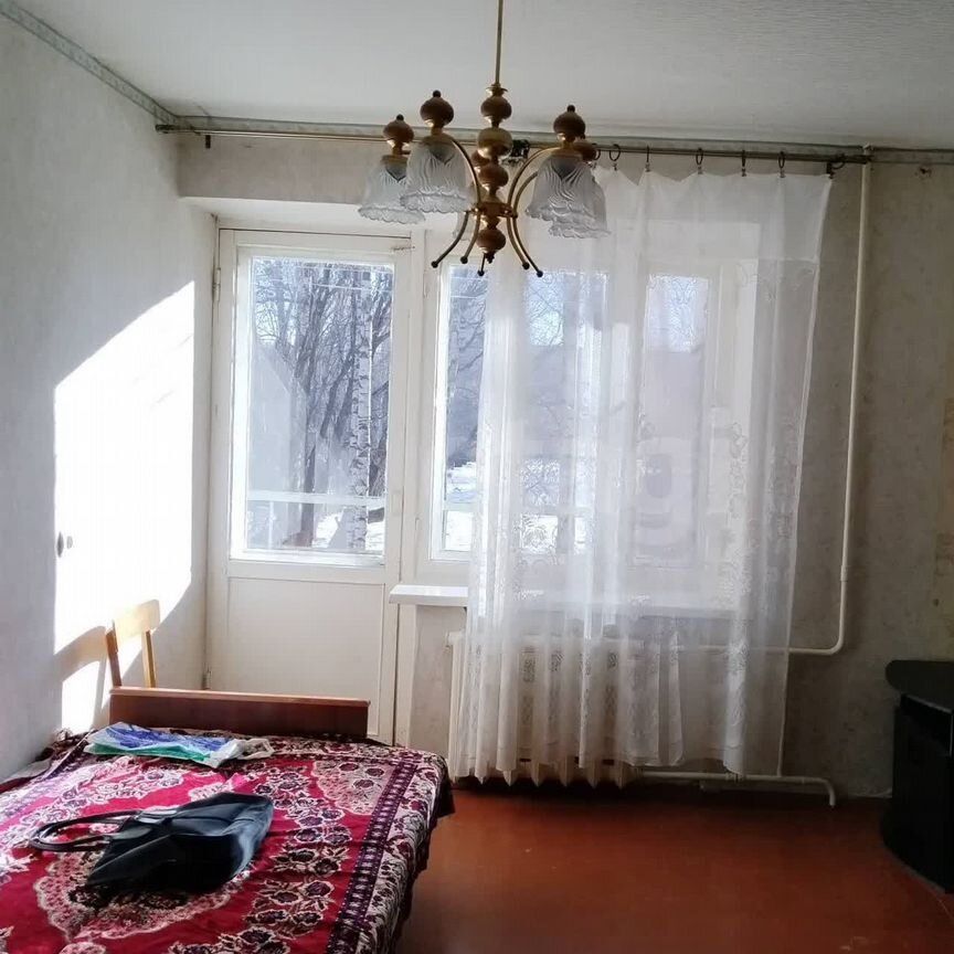 1-комн., 31.3 м², 2/5 этаж