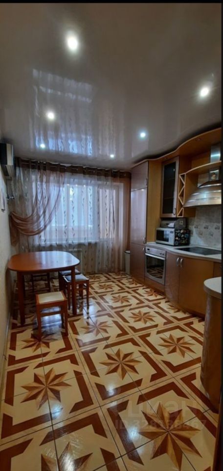 3-комн., 65 м², 4/9 этаж