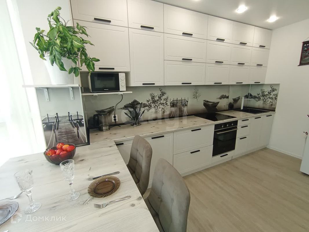 1-комн., 39.1 м², 7/10 этаж