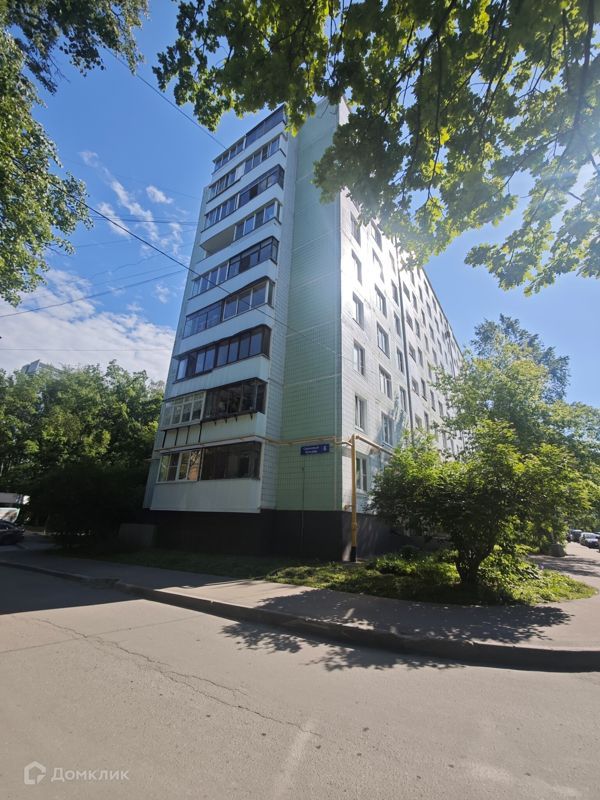 1-комн., 33 м², 1/9 этаж