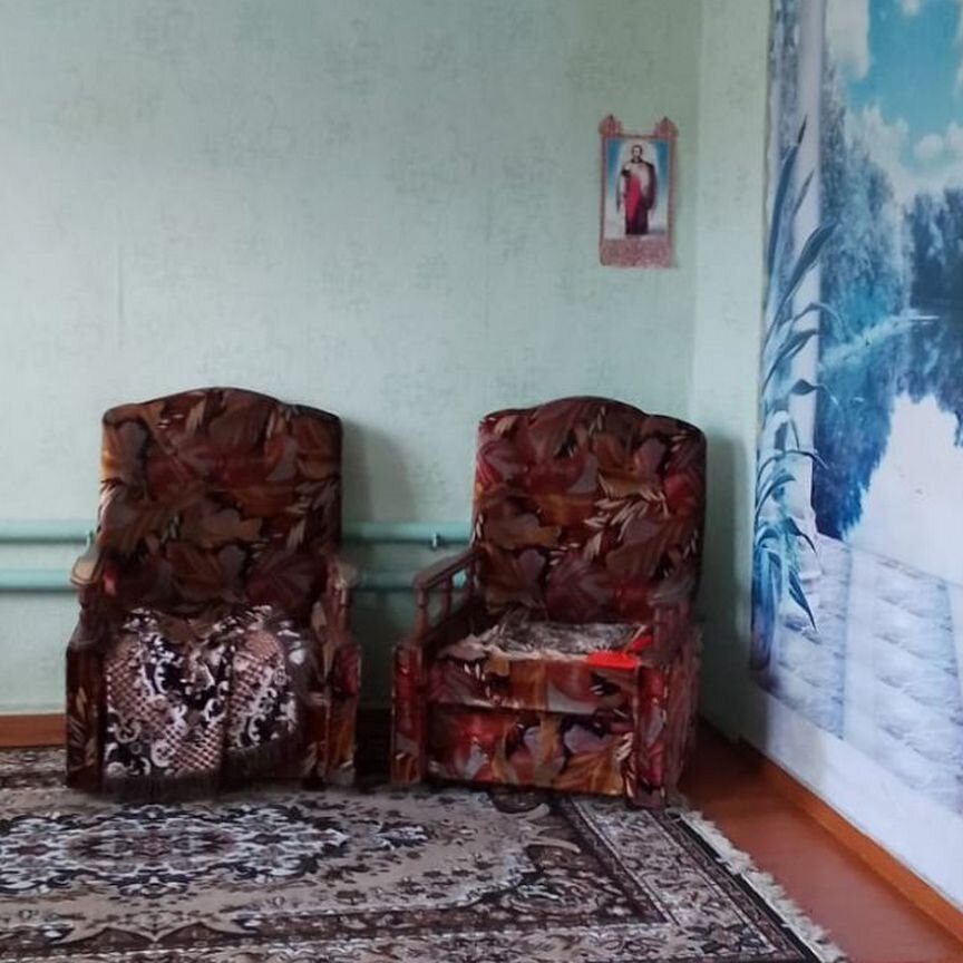 Дом, 40.9 м², 13 соток