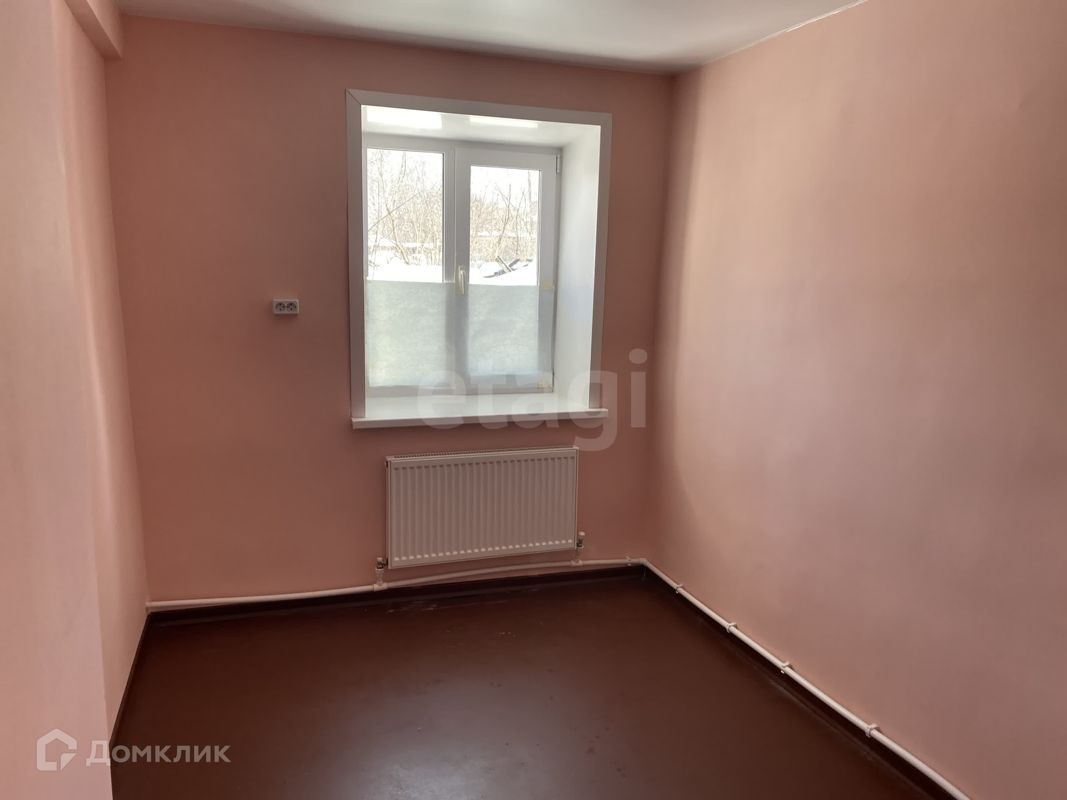 2-комн. квартира, 40.5 м2, 1/2 этаж