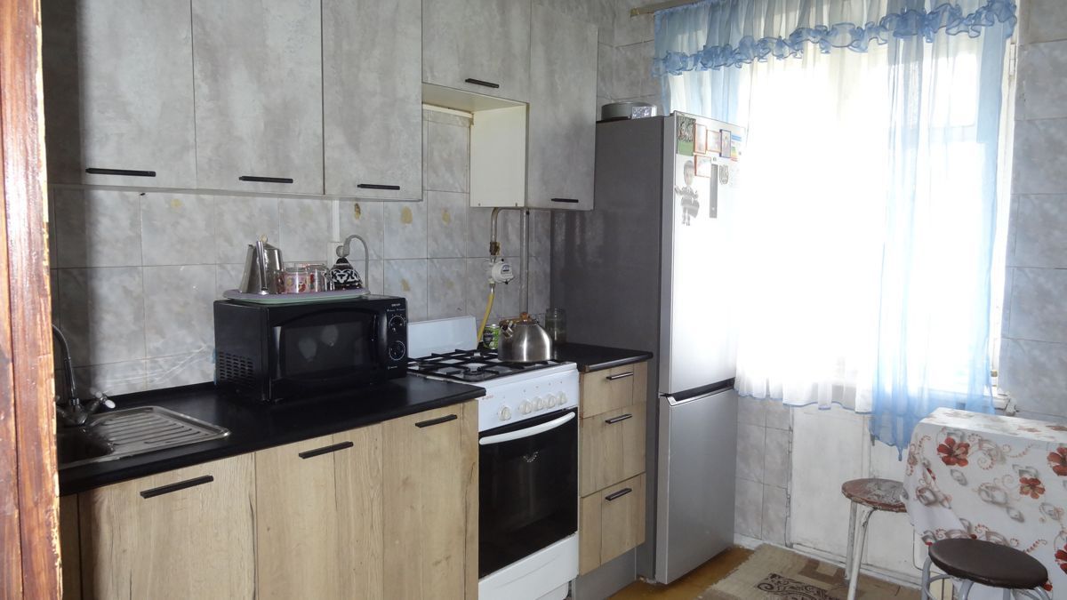 3-комн., Квартира, 61.4 м², 3/9 этаж