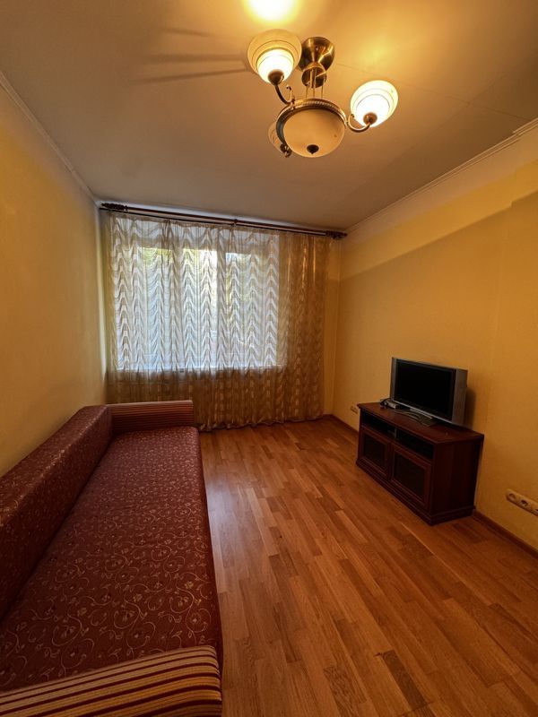 3-комн., 61.7 м², 2/6 этаж