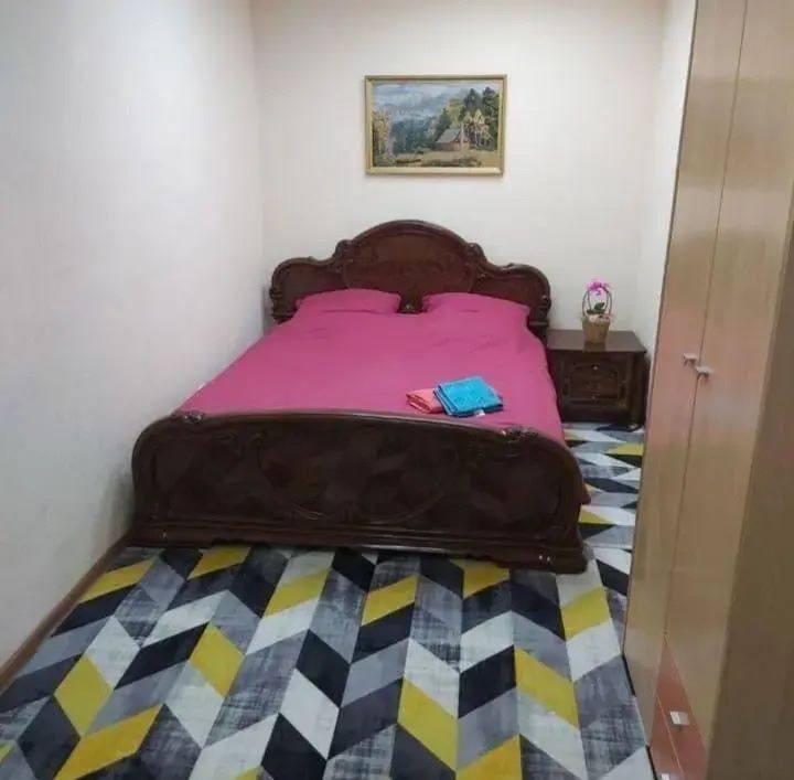 1-комн. квартира, 51 м2,  этаж