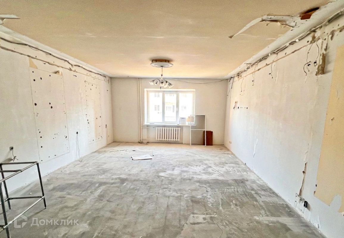 4-комн. квартира, 183 м², 4/9 этаж