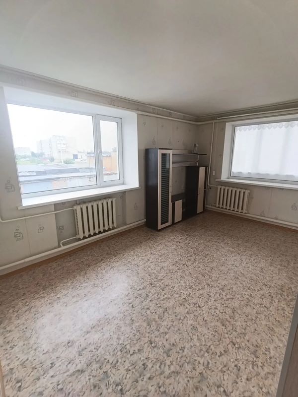 2-комн. квартира, 42.1 м2, 2/2 этаж