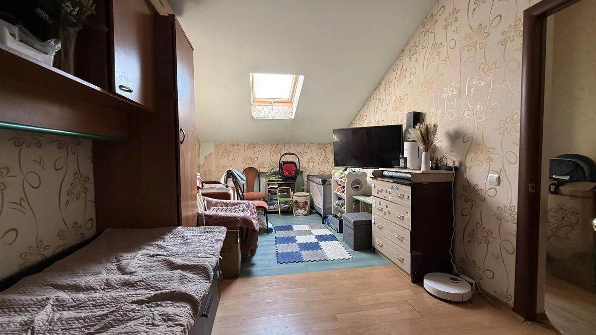 1-комн., 34.4 м², 6/6 этаж