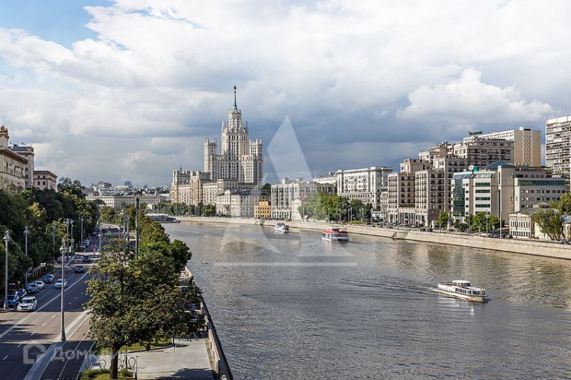 5-комн., 265.6 м², 7/8 этаж