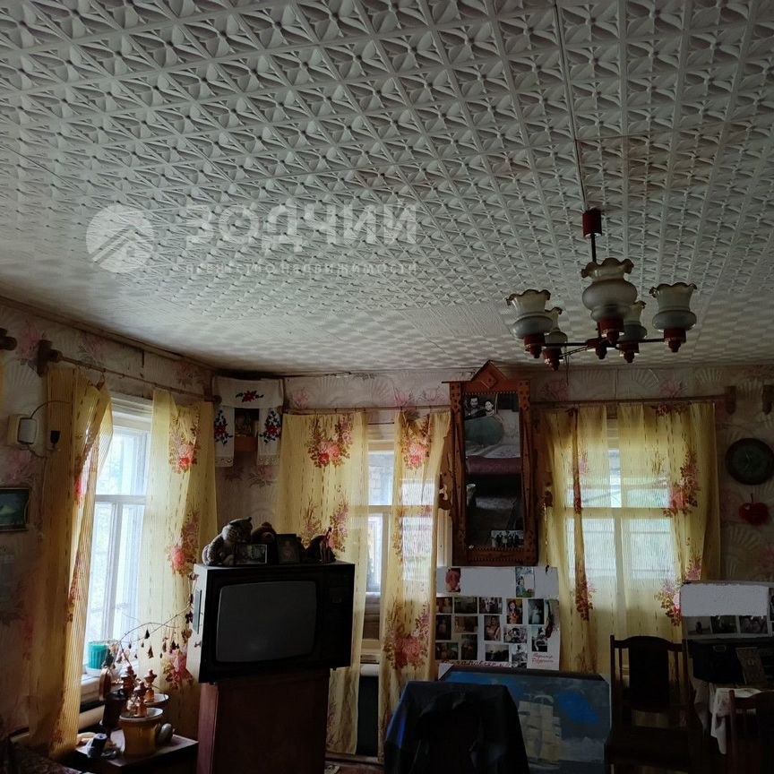 Дом, 76.3 м², 6.2 соток