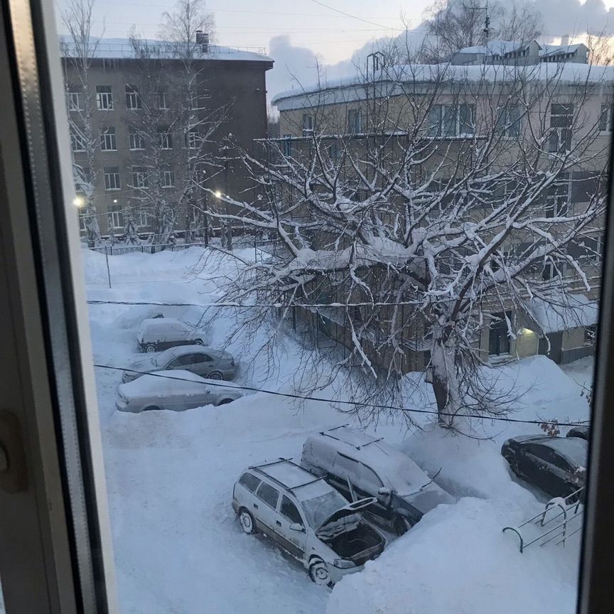 1-комн., 13 м², 3/5 этаж