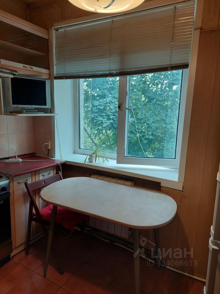 1-комн., 36 м², 2/2 этаж