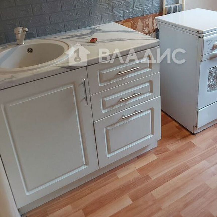 1-комн., 34 м², 2/5 этаж