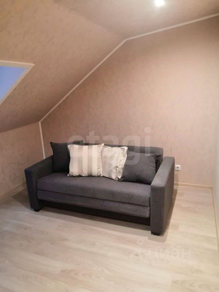 4-комн., Квартира, 241.9 м², 1/3 этаж