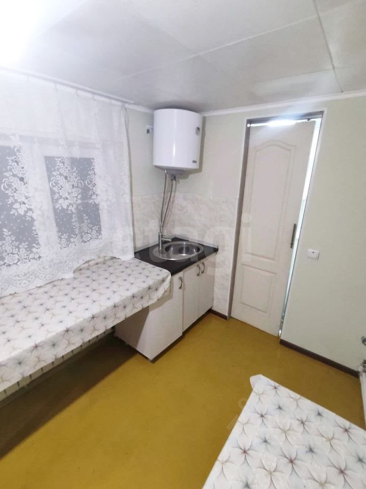 Дом, 25 м², 1 сотка