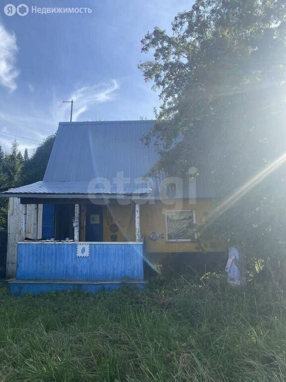  дом, 30 м², 8.6 соток