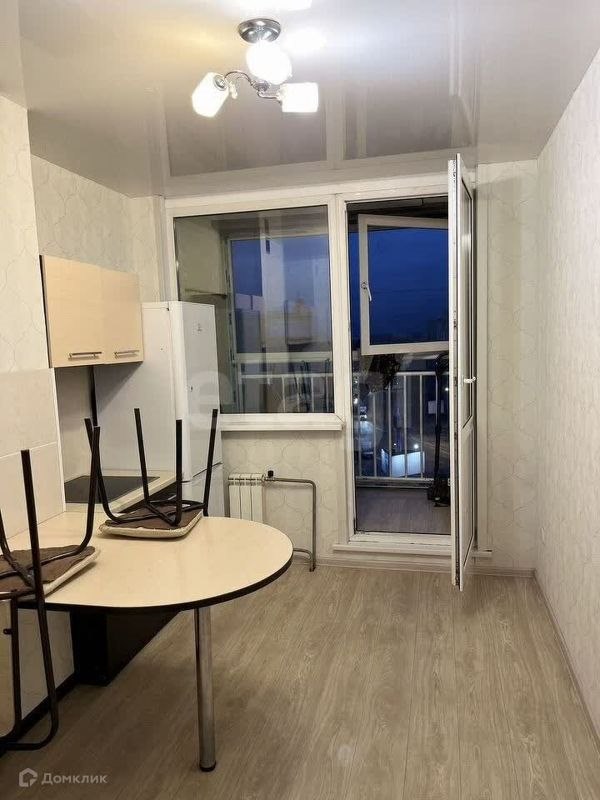 2-комн., 50.2 м², 7/15 этаж