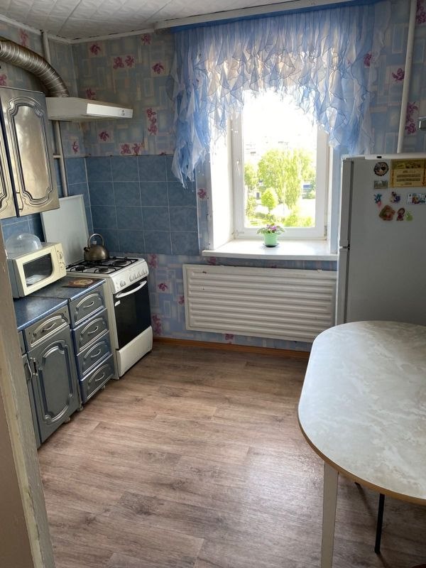 2-комн., 44.7 м², 6/9 этаж