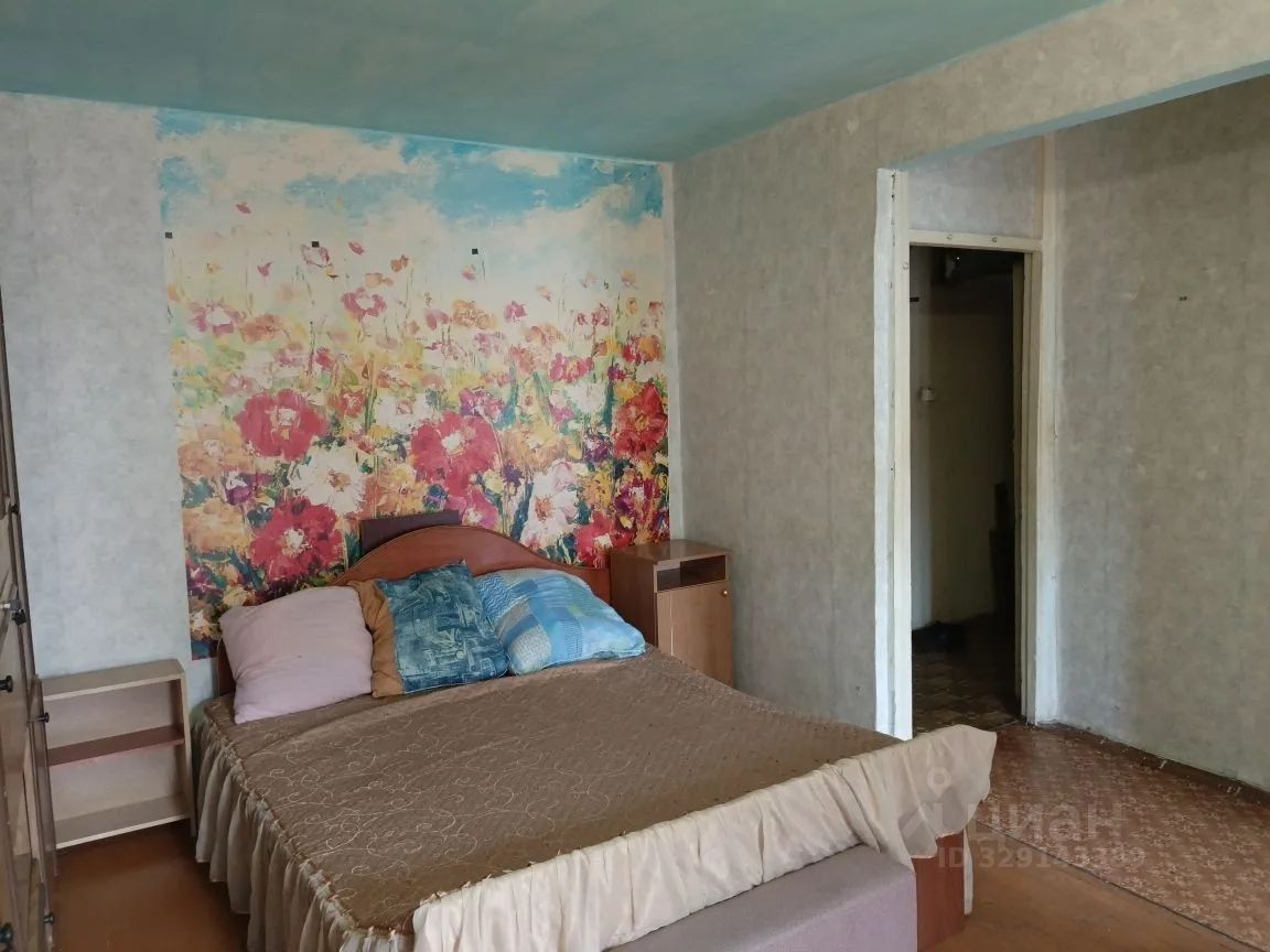 2-комн., 44 м², 3/5 этаж
