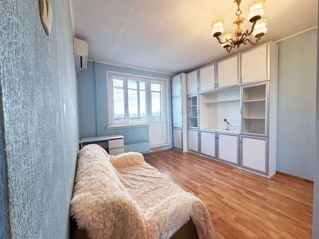1-комн., 37 м², 13/17 этаж