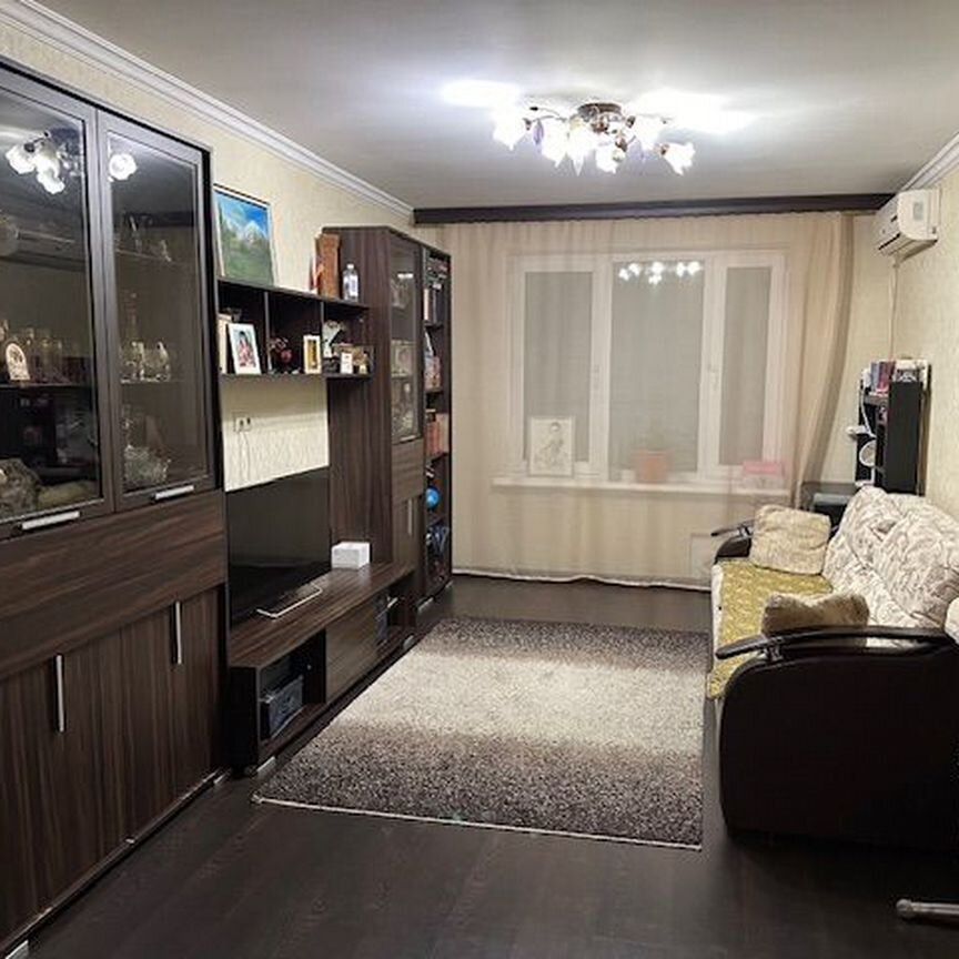 3-комн., 59 м², 8/9 этаж