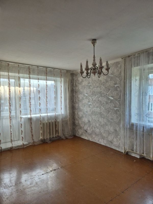1-комн., 29.9 м², 4/5 этаж