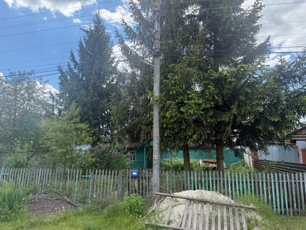 Дом, 25 м², 30 соток