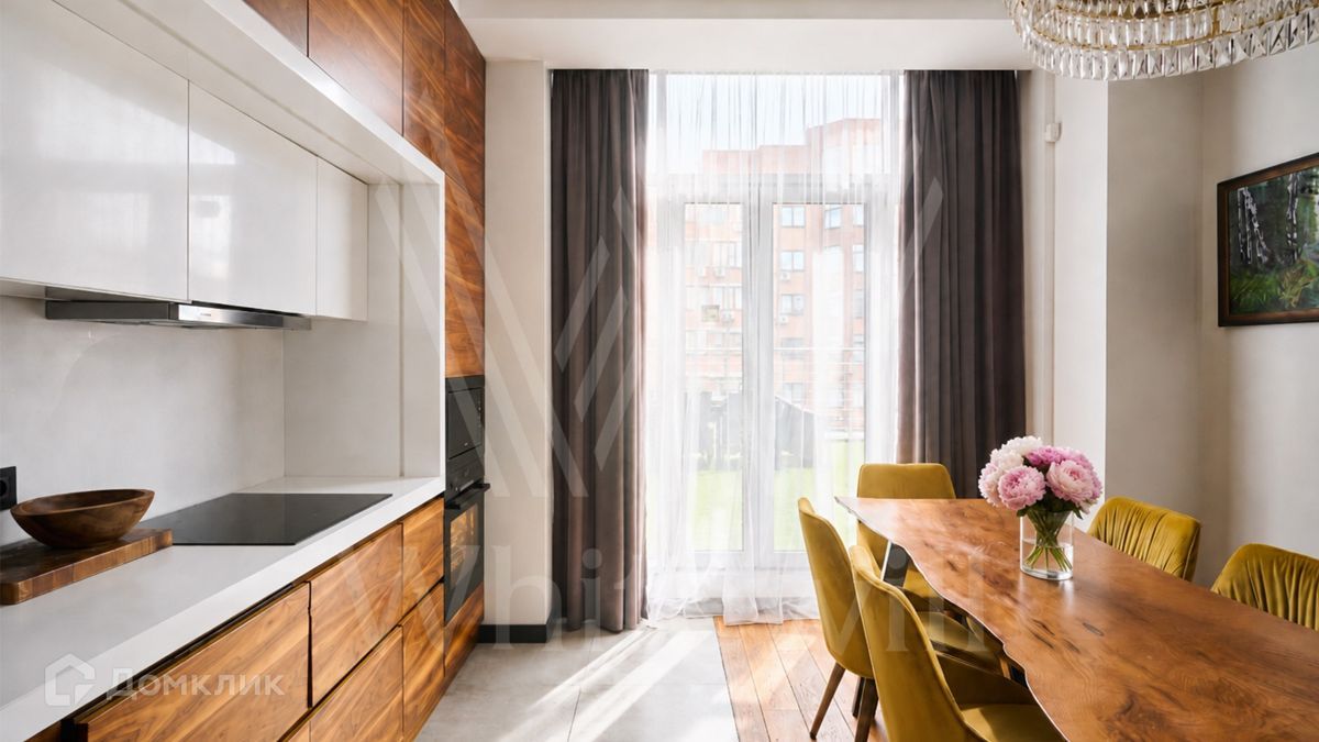 1-комн., 80 м², 8/10 этаж