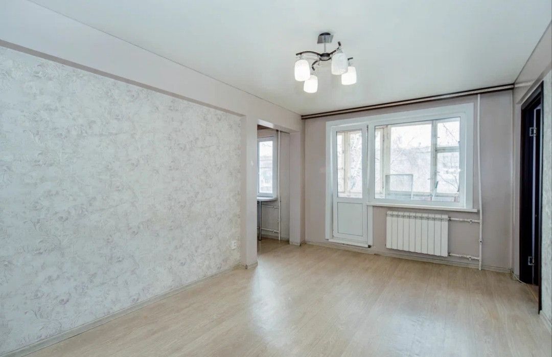 3-комн., 49.3 м², 3/5 этаж