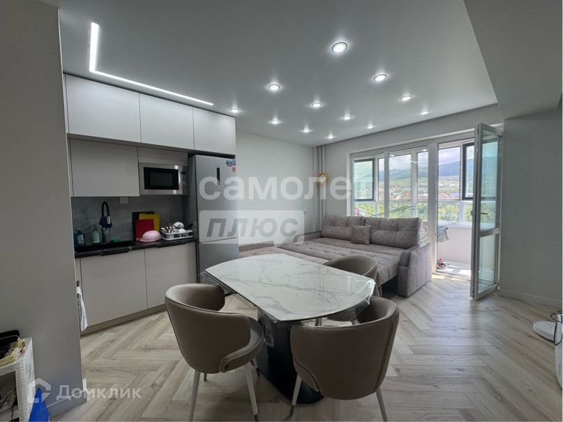 2-комн., 39.6 м², 5/9 этаж