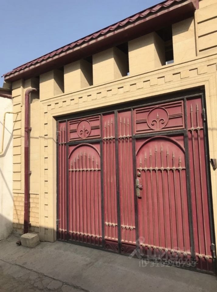 2-этажный дом, 200 м², 2 сотки