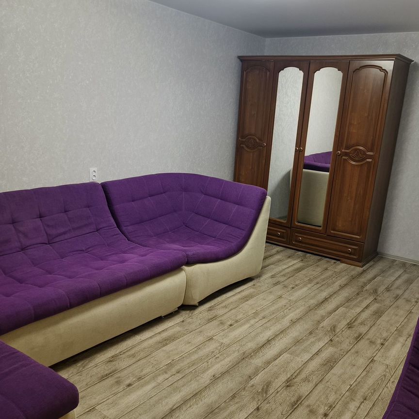 3-комн. квартира, 63.2 м², 4/5 этаж