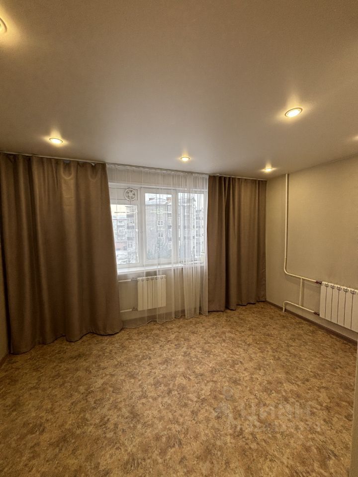 Студия, 18.8 м², 4/9 этаж