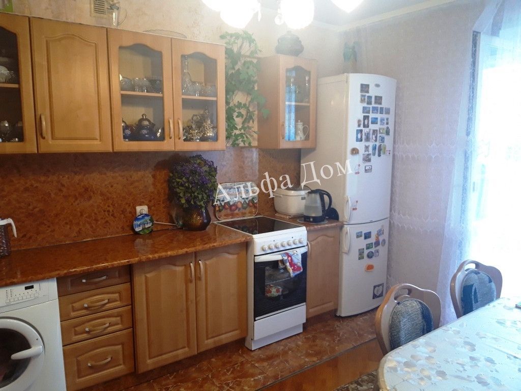 3-комн., 100 м², 10/10 этаж