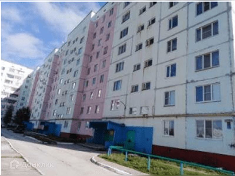 4-комн., 67.6 м², 9/9 этаж