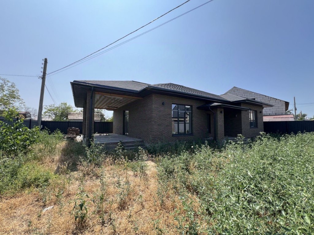 Дом, 140 м², 4.5 сотки