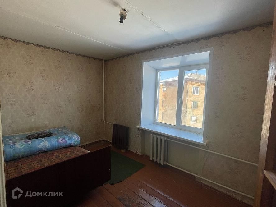 3-комн., 53 м², 4/5 этаж