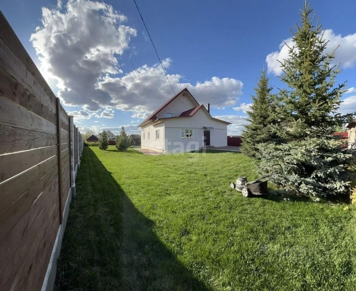 2-этажный дом, 250 м², 18 соток