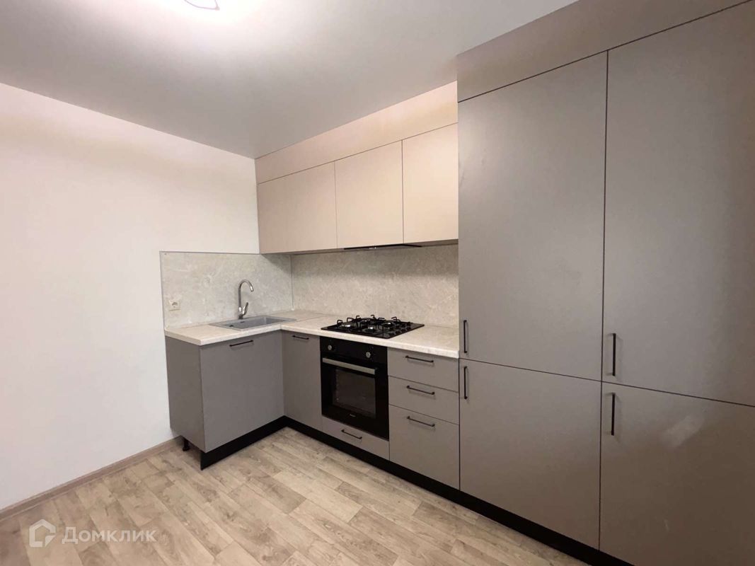 1-комн., 40 м², 5/5 этаж