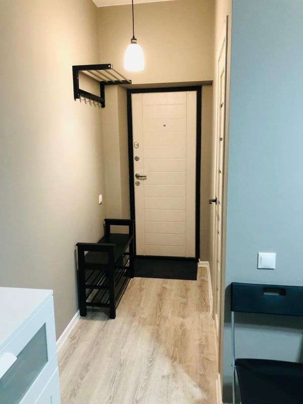 4-комн. квартира, 77.8 м², 1/3 этаж