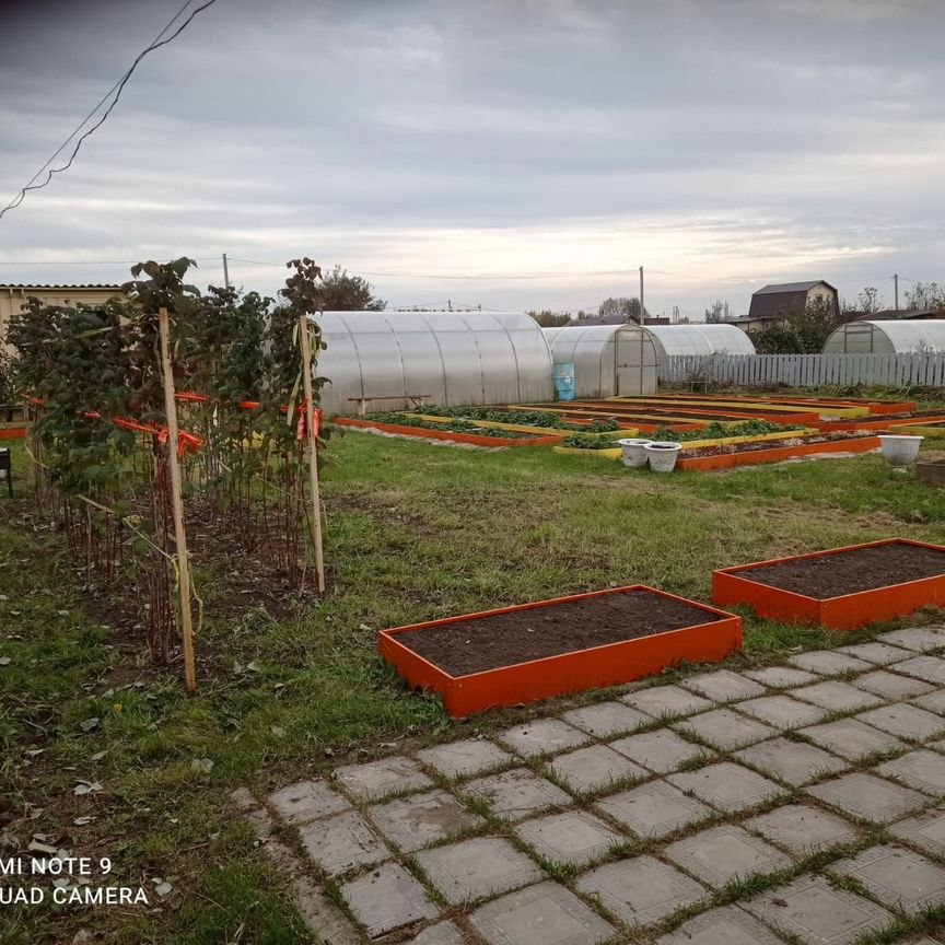 Продажа участка, 6 соток