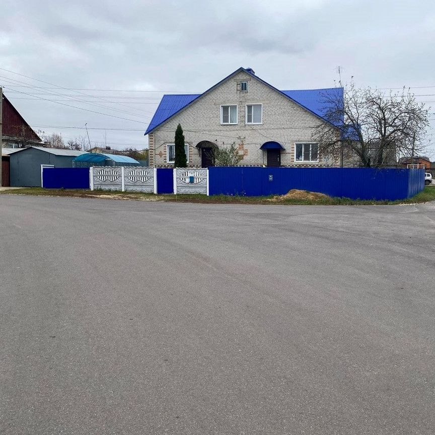 Таунхаус, 90.1 м², 4 сотки