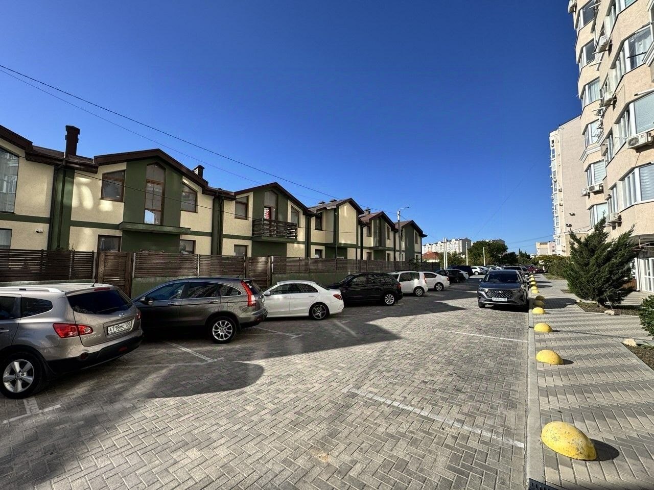 Таунхаус, 103 м², 1 сотка