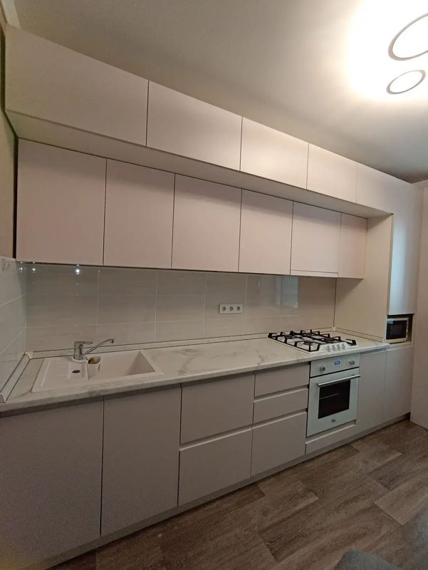 1-комн., 41.1 м², 4/10 этаж