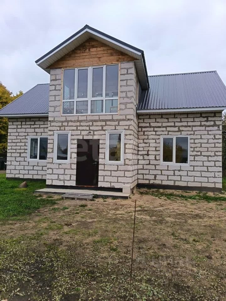 Дом, 150 м², 5.5 соток